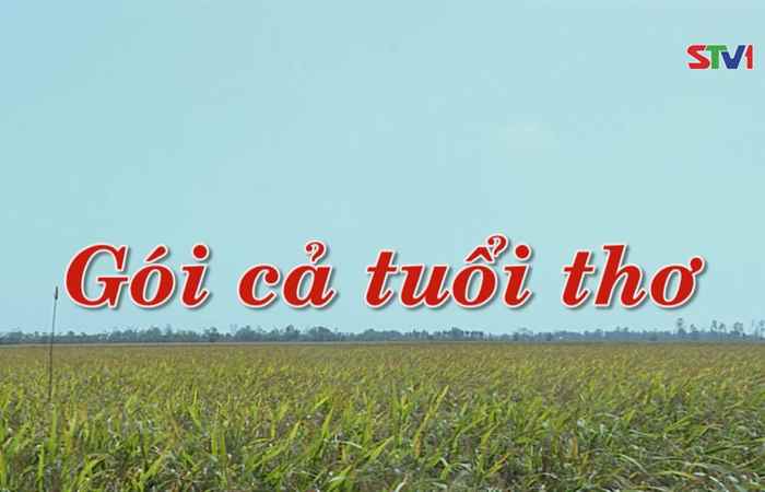 Nét Việt - Gói cả tuổi thơ 24-09-2017