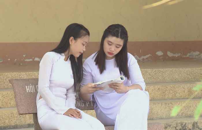 Nét Việt - Học trò 14-05-2017