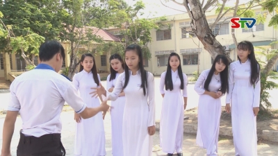 Nét Việt - Học trò 31-05-2016