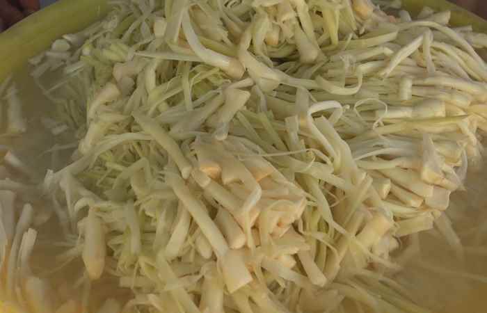 Nét Việt - Hương vị đồng chua 13-11-2017