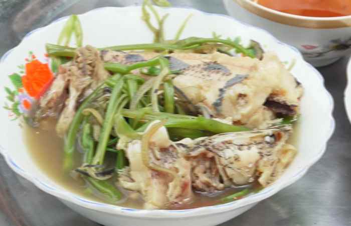 Nét Việt - Hương vị thân yêu 30-06-2017