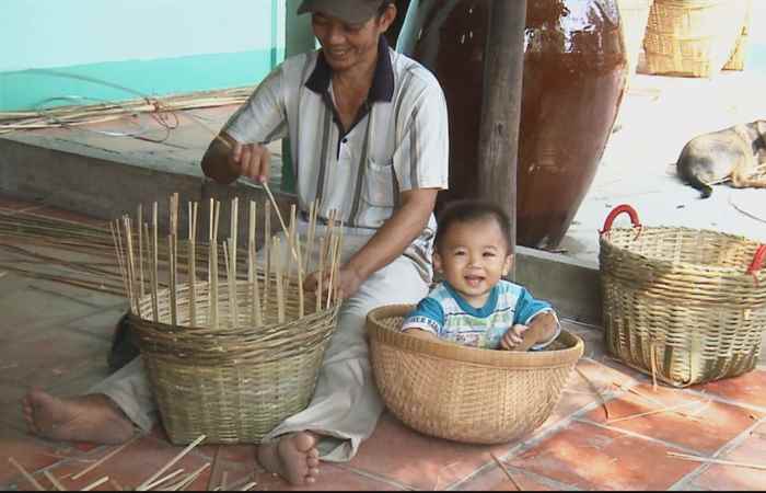 Nét Việt - Long mốt, long hai 15-05-2017