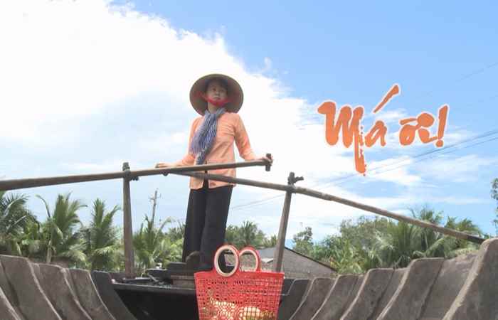 Nét Việt - Má ơi! 04-05-2017
