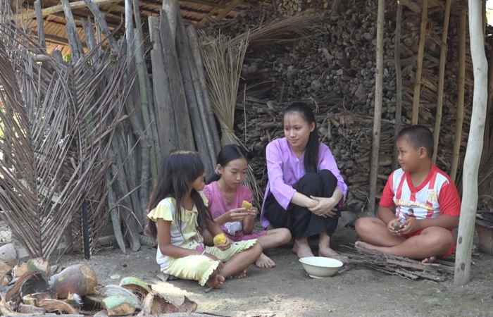 Nét Việt - Mênh mông tình chị 31-05-2017
