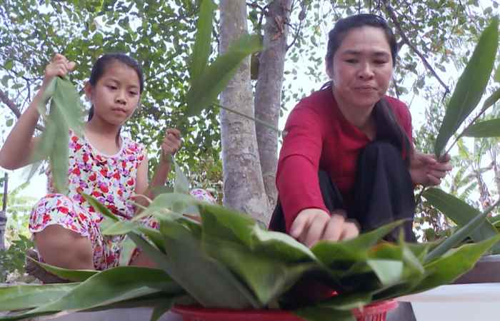 Nét Việt - Một chút hồn quê 03-09-2017