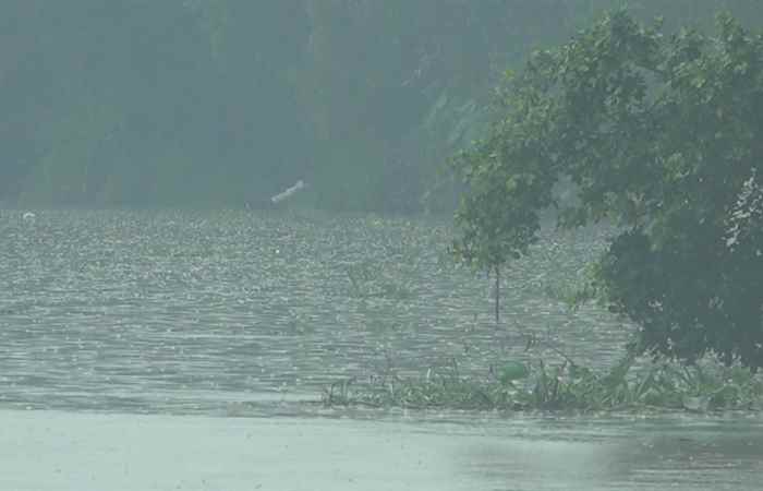 Nét Việt - Mùa sa mưa 08-09-2017