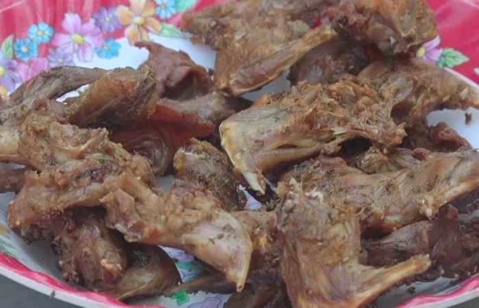 Nét Việt - Mùa săn trên đồng 11-12-2017