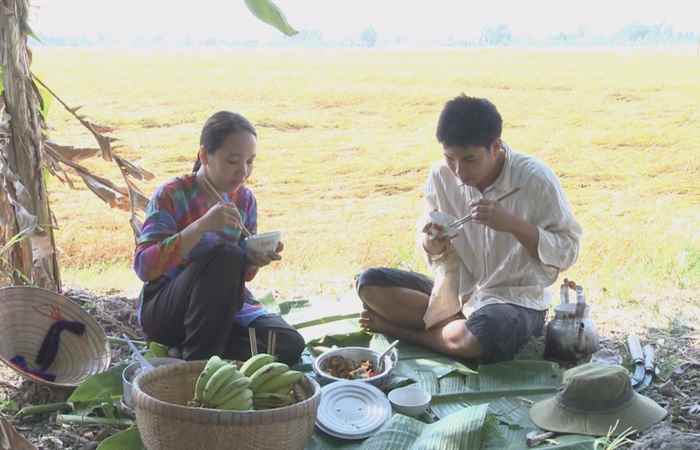 Nét Việt - Mùa vàng 13-06-2017