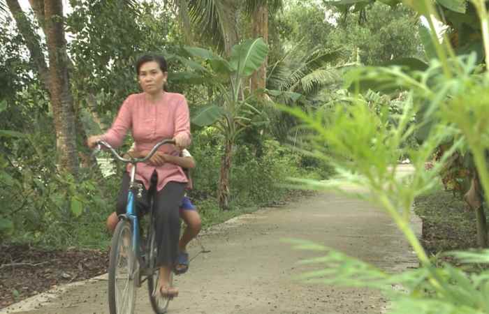 Nét Việt - Ngày ấy tìm đâu 15-04-2017