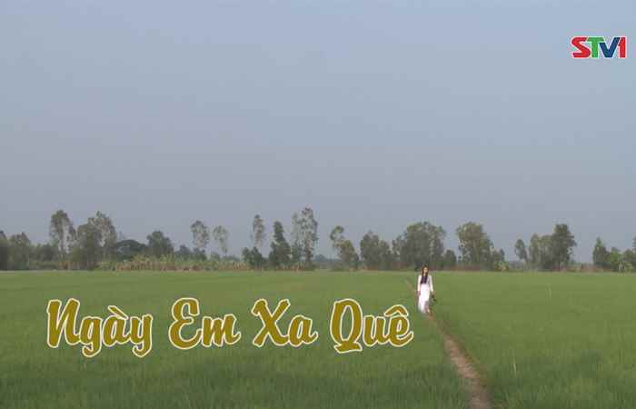 Nét Việt - Ngày em xa quê 14-10-2017