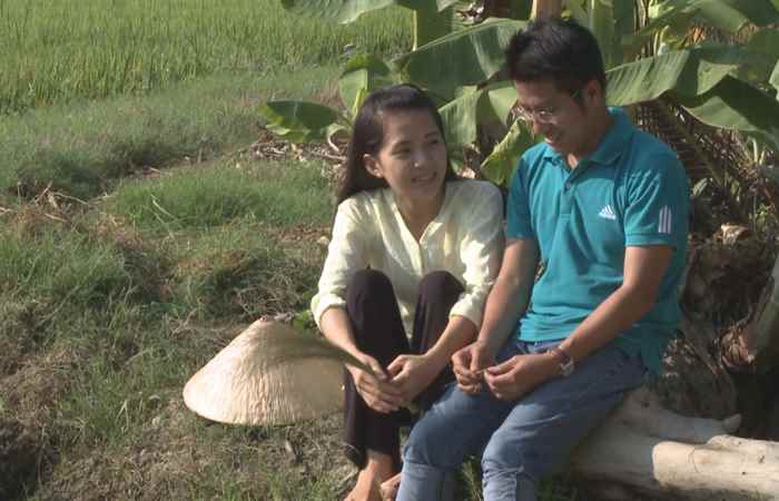 Nét Việt - Ngọt ngào tình quê 20-09-2017