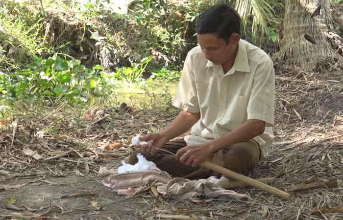 Nét Việt - Nguồn sáng trong đêm 22-08-2017