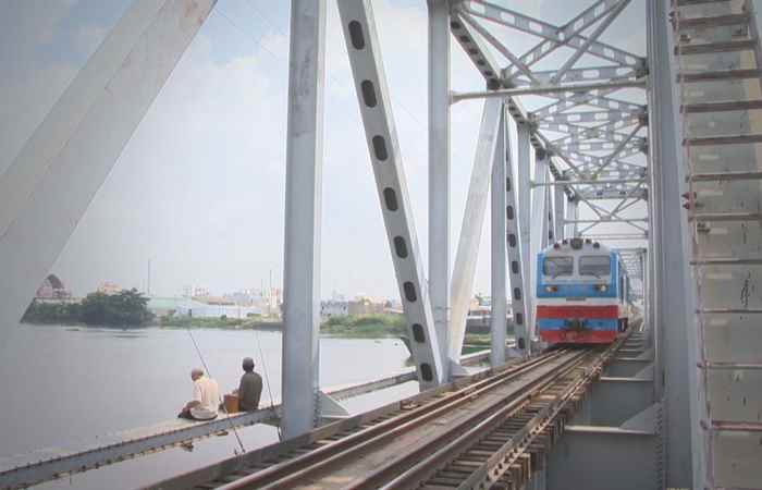 Nét Việt - Nhịp cầu Sài Gòn 30-11-2017
