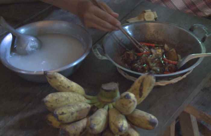 Nét Việt - Như dòng sữa mẹ 29-12-2017