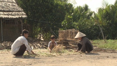 Nét Việt-Những tấm đăng sậy 20-05-2016