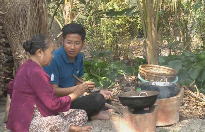 Nét Việt - Nơi bình yên tìm về 28-07-2017
