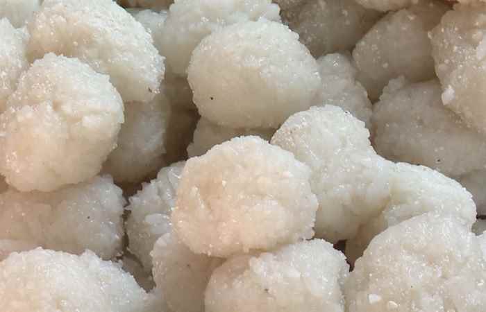 Nét Việt - Nồng nàn cơm rượu 20-10-2017