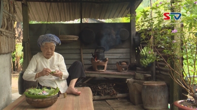 Nét Việt - Ống Ngoái ngày xưa 26-05-2016