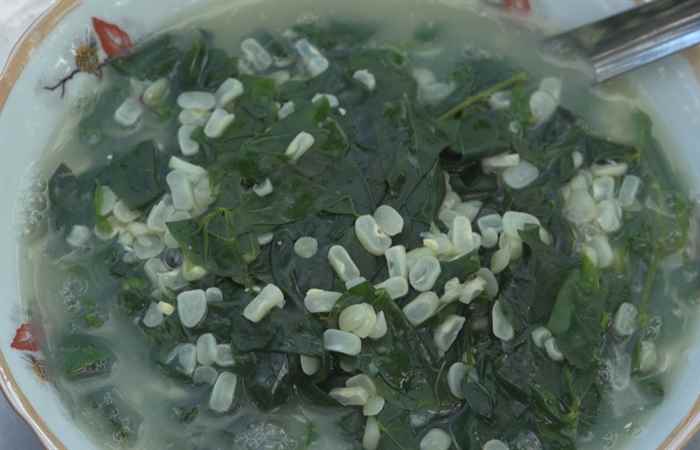 Nét Việt - Quà từ đất mẹ 06-09-2017