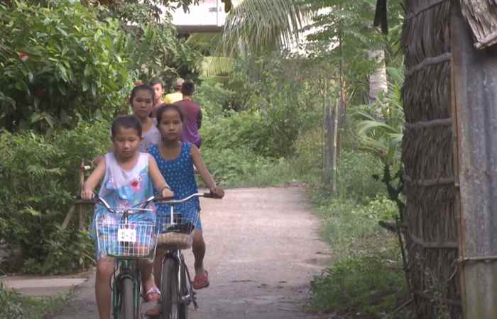 Nét Việt - Sau hè 28-12-2017