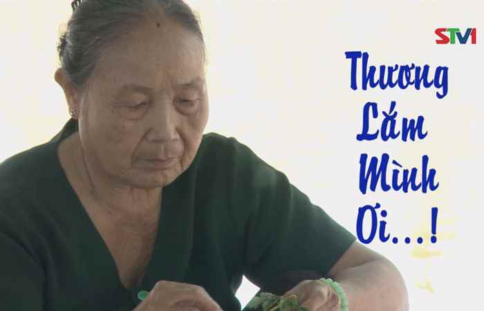 Nét Việt - Thương lắm mình ơi 20-08-2017
