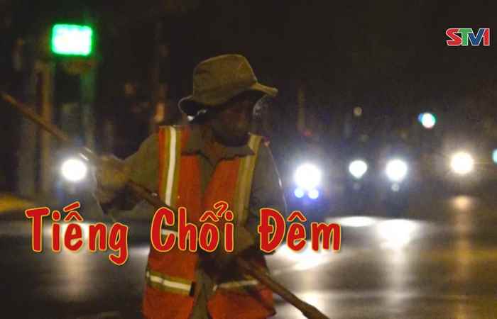 Nét Việt - Tiếng chổi đêm 23-07-2017