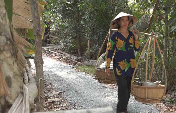 Nét Việt - Tiếng rao 17-11-2017