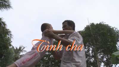 Nét Việt - Tình Cha 09-05-2016