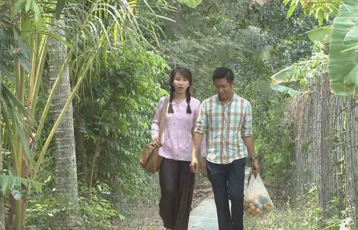 Nét Việt - Tình thắm duyên quê 27-07-2017
