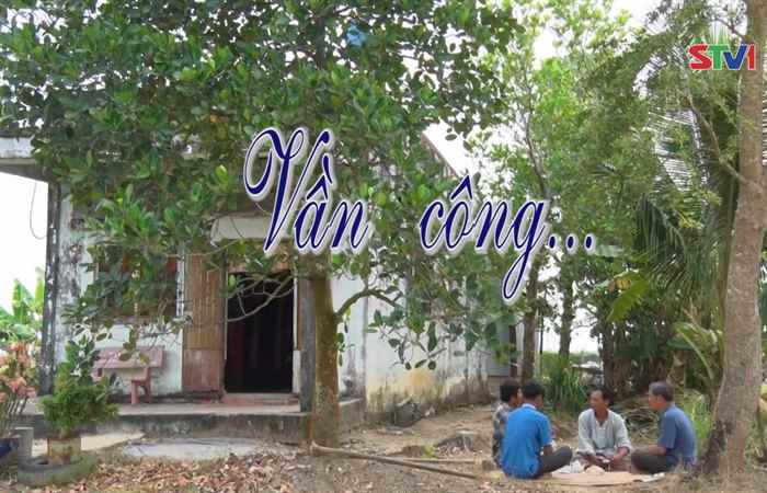 Nét Việt - Vần công 18-06-2017