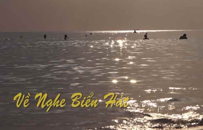 Nét Việt - Về nghe biển hát 07-06-2017