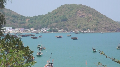 Nét Việt-Về nghe biển hát 24-06-2016