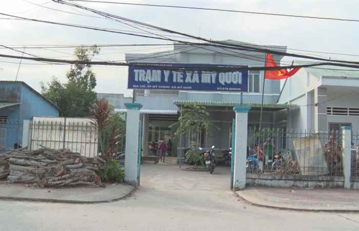 Ngã  Năm nâng cao chất lượng khám, chữa bệnh