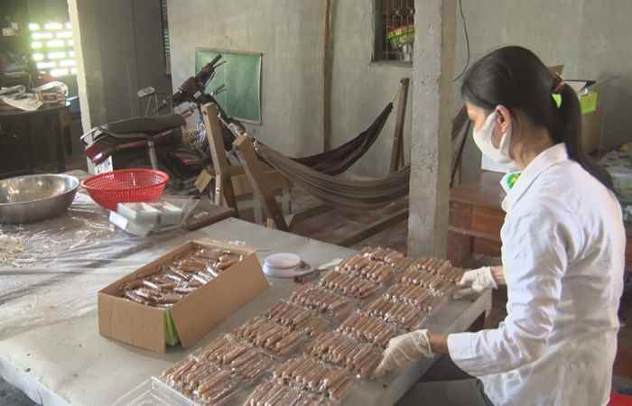 Ngã Năm thực hiện hiệu quả Chương trình mục tiêu Quốc gia phát triển kinh tế - xã hội vùng đồng bào dân tộc thiểu số (01-11-2023)