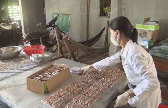 Ngã Năm thực hiện hiệu quả Chương trình mục tiêu quốc gia phát triển kinh tế - xã hội vùng đồng bào dân tộc thiểu số (13-12-2023)