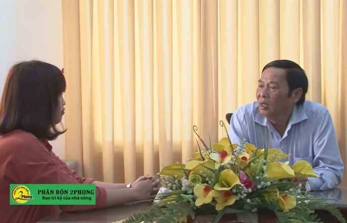 Ngành Nông nghiệp tỉnh đồng hành cùng Lễ hội