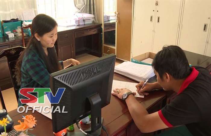 Ngành Thuế Sóc Trăng nỗ lực hoàn thành nhiệm vụ thu ngân sách