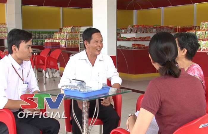 Ngành Thuế tỉnh Sóc Trăng đồng hành cùng doanh nghiệp