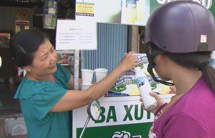 Người tiêu dùng 16-08-2017