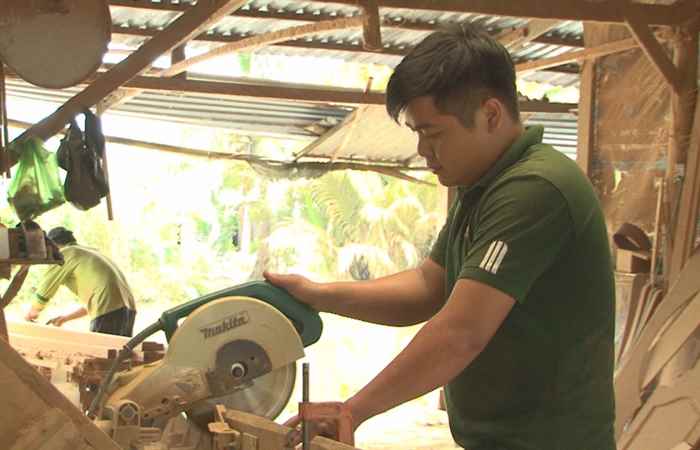 Người tiêu dùng - Vai trò của người tiêu dùng và doanh nghiệp trong thực hiện cuộc vận động Người Việt Nam ưu tiên dùng hàng Việt Nam (14-10-2019)