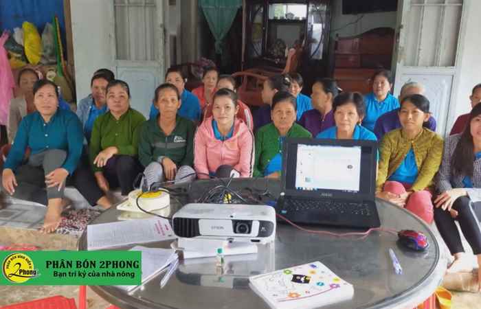 Người tổ trưởng tiên phong vì tuyến đường NTM kiểu mẫu (09-01-2021)