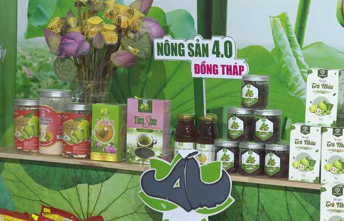 Người Việt Nam ưu tiên dùng hàng Việt Nam - Kỳ 3 (04-12-2022)