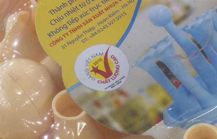 Người Việt Nam ưu tiên dùng hàng Việt Nam - Nỗ lực lan tỏa cuộc vận động Người Việt Nam ưu tiên dùng hàng Việt Nam (09-12-2019)