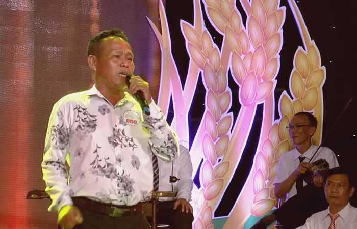 Nhà nông tài tử tranh tài - Lần 2 - 2018 ( Vòng 1 ) 5
