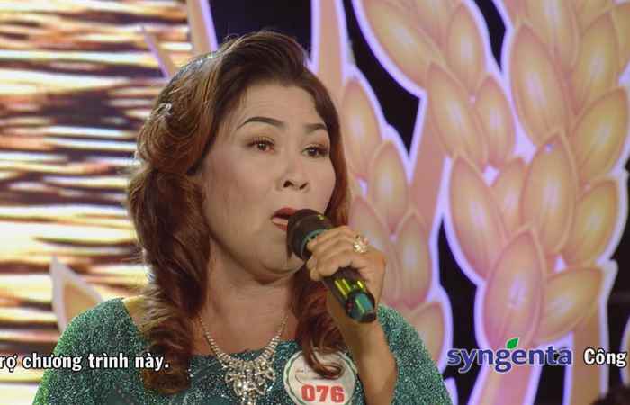 Nhà nông tài tử tranh tài lần II Tập 7 30-06-2018