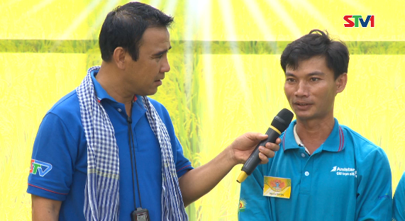 Nhà nông vượt khó 25-09-2016