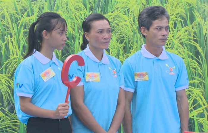 Nhà nông vượt khó 23-09-2018