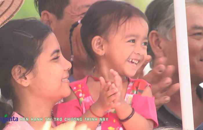 Nhà nông vượt khó 23-12-2018