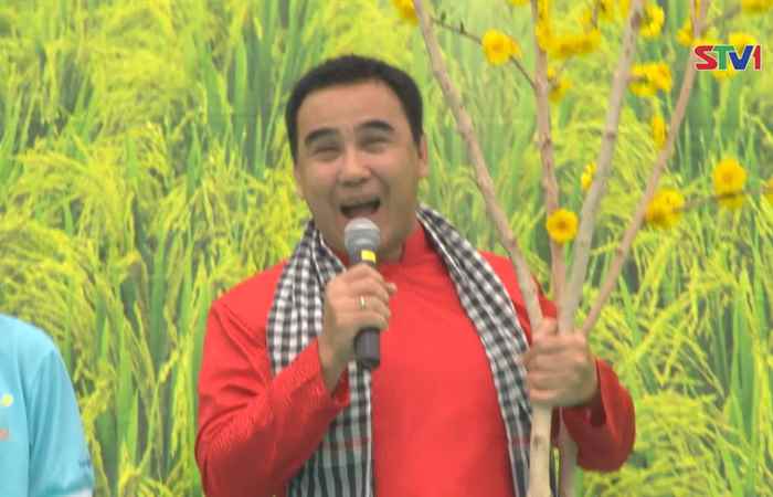 Nhà nông vượt khó 25-02-2018