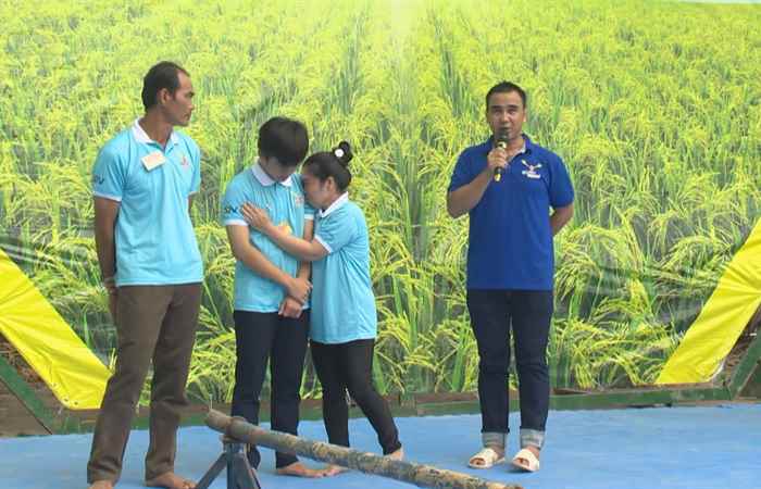 Nhà nông vượt khó 27-01-2019